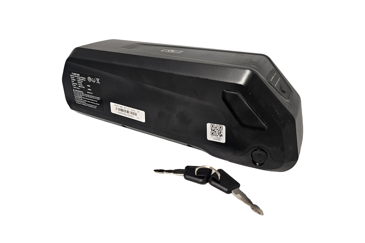 Battery - Lithium-Ion Battery for the Ranger