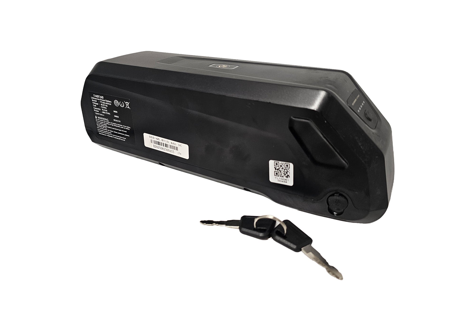 Battery - Lithium-Ion Battery for the Ranger