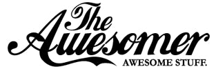 The Awesomer logo