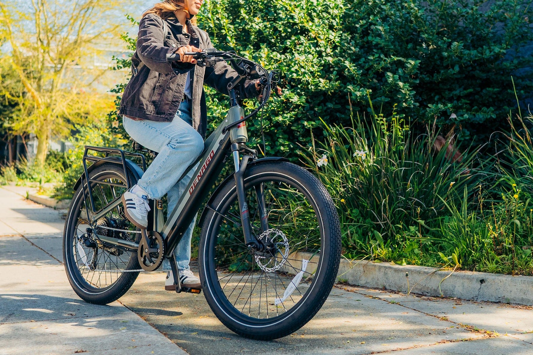 Best electric bike for long commute online