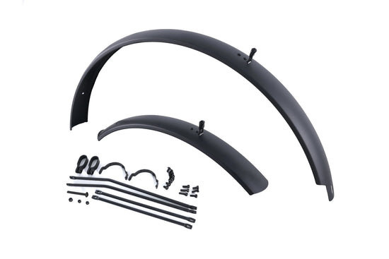 Photo of Denago City Model 1 fenders