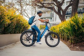 Denago Commute 2 Step-Thru eBike