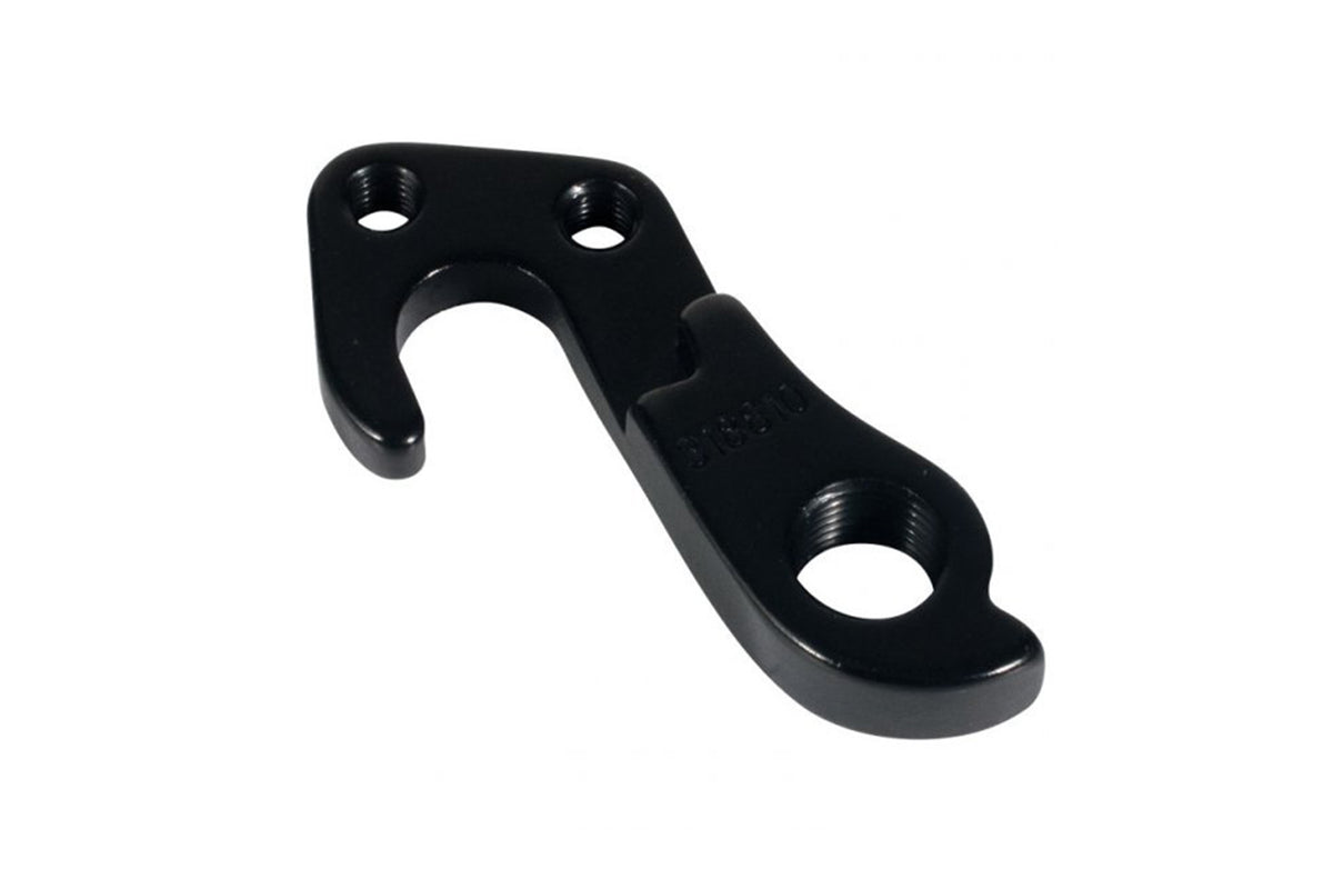 Derailleur Hanger Replacement -Denago Commute