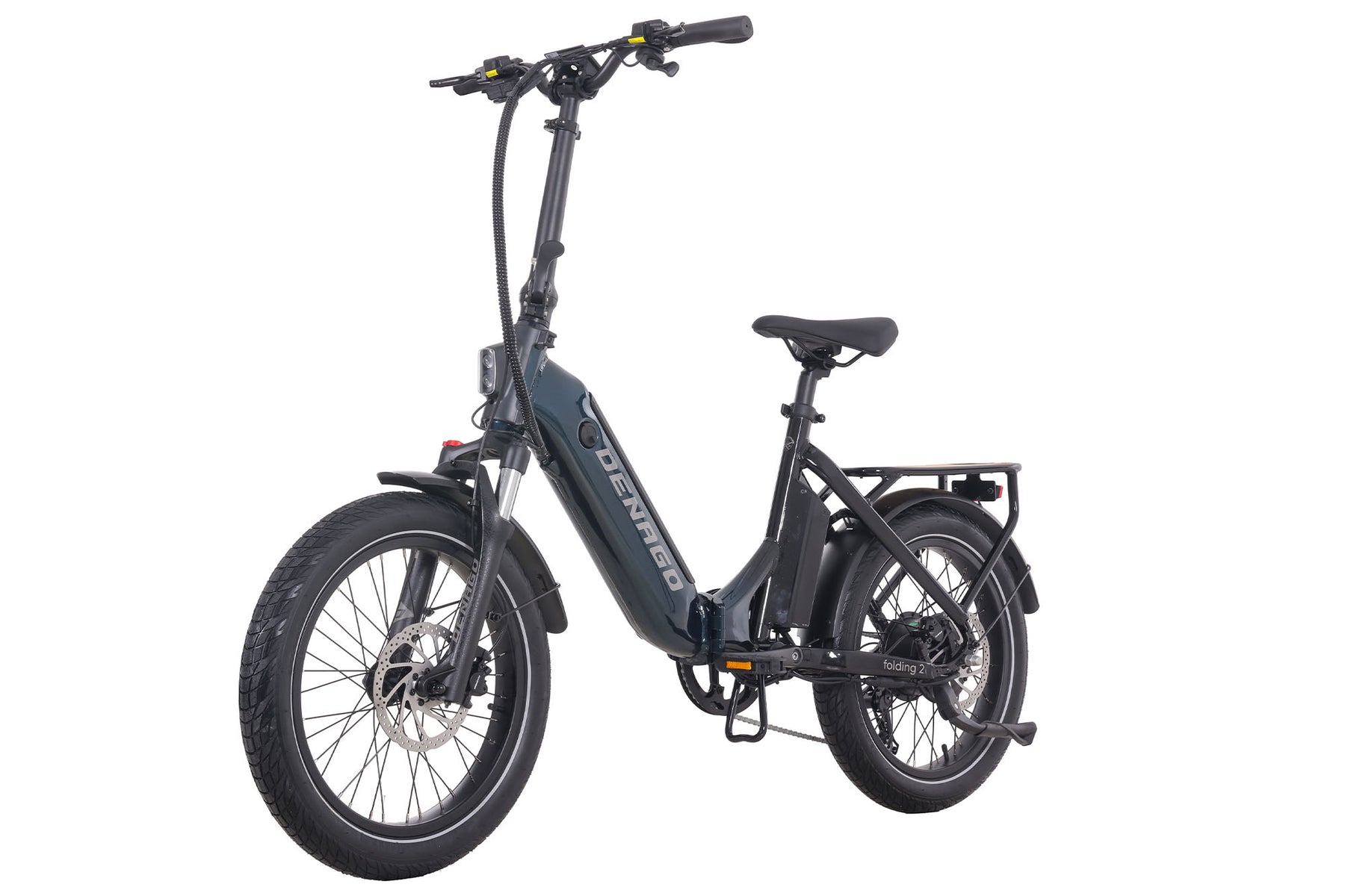 Denago Folding 2 Electric Bike