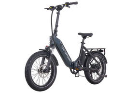 Denago Folding 2 Electric Bike