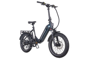 Denago Folding 2 Electric Bike