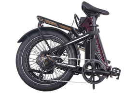 Denago Folding 2 Electric Bike