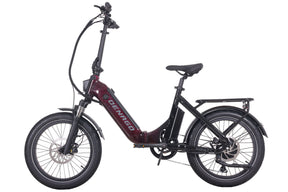 Denago Folding 2 Electric Bike