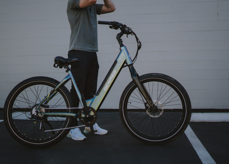 Shop All Denago eBikes  Premium Electric Bikes for Adults
