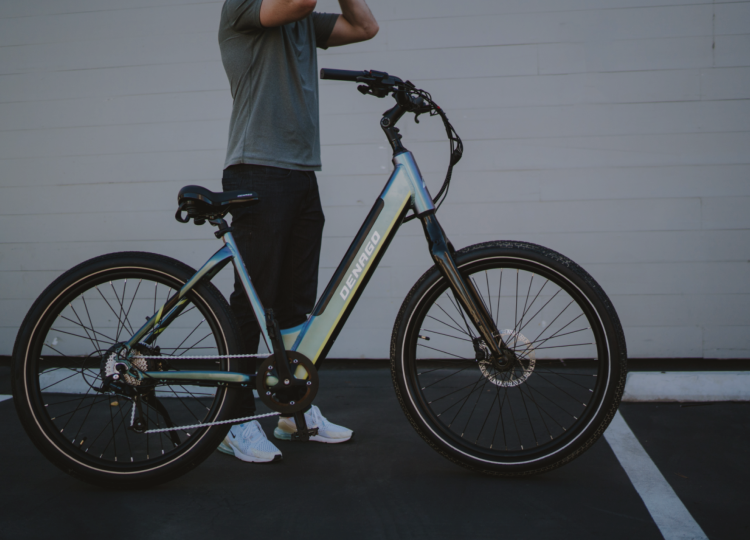 Top selling on sale electric bikes