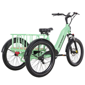 Denago Trike 2 eBike