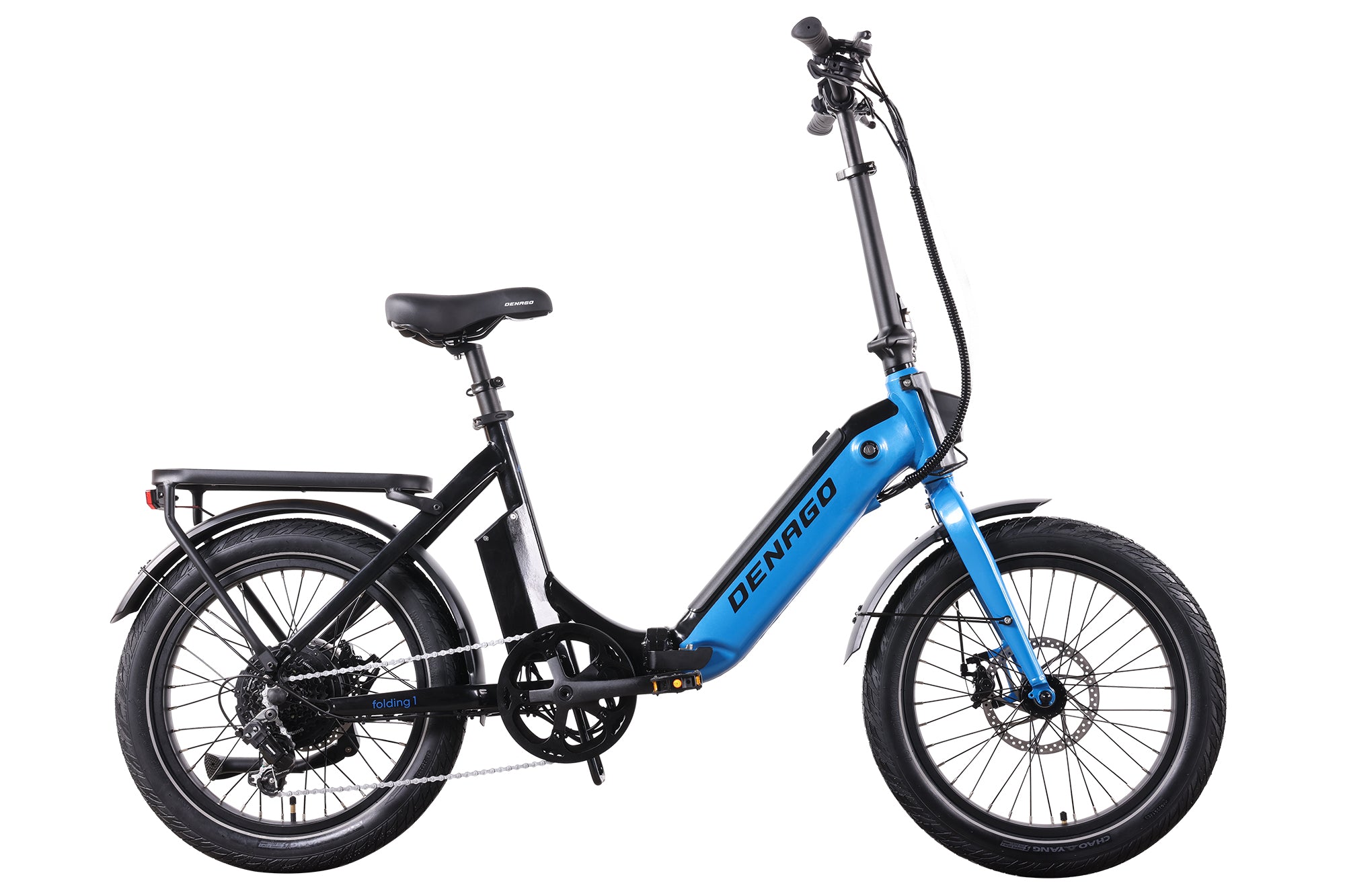 Denago Folding 1 eBike