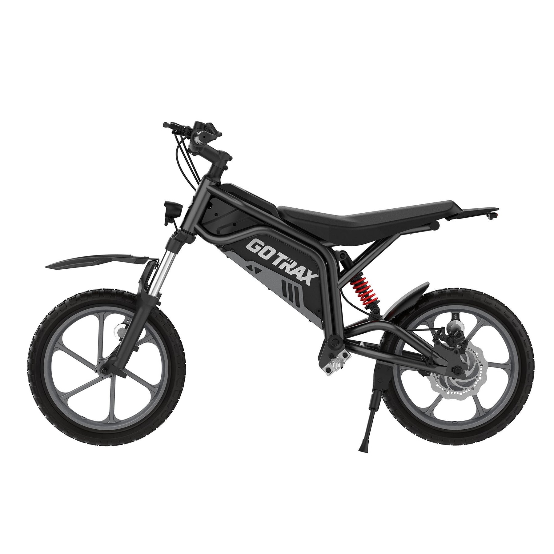 Astra Electric Dirt Bike for Kids - GOTRAX
