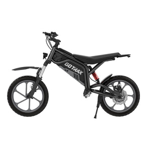 Astra Electric Dirt Bike for Kids - GOTRAX