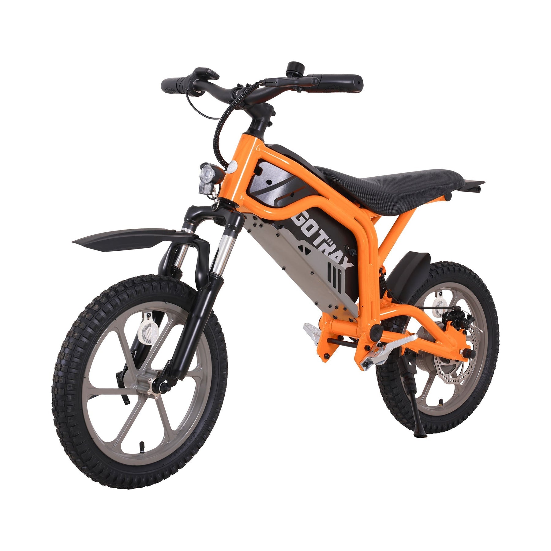 Astra Electric Dirt Bike for Kids - GOTRAX