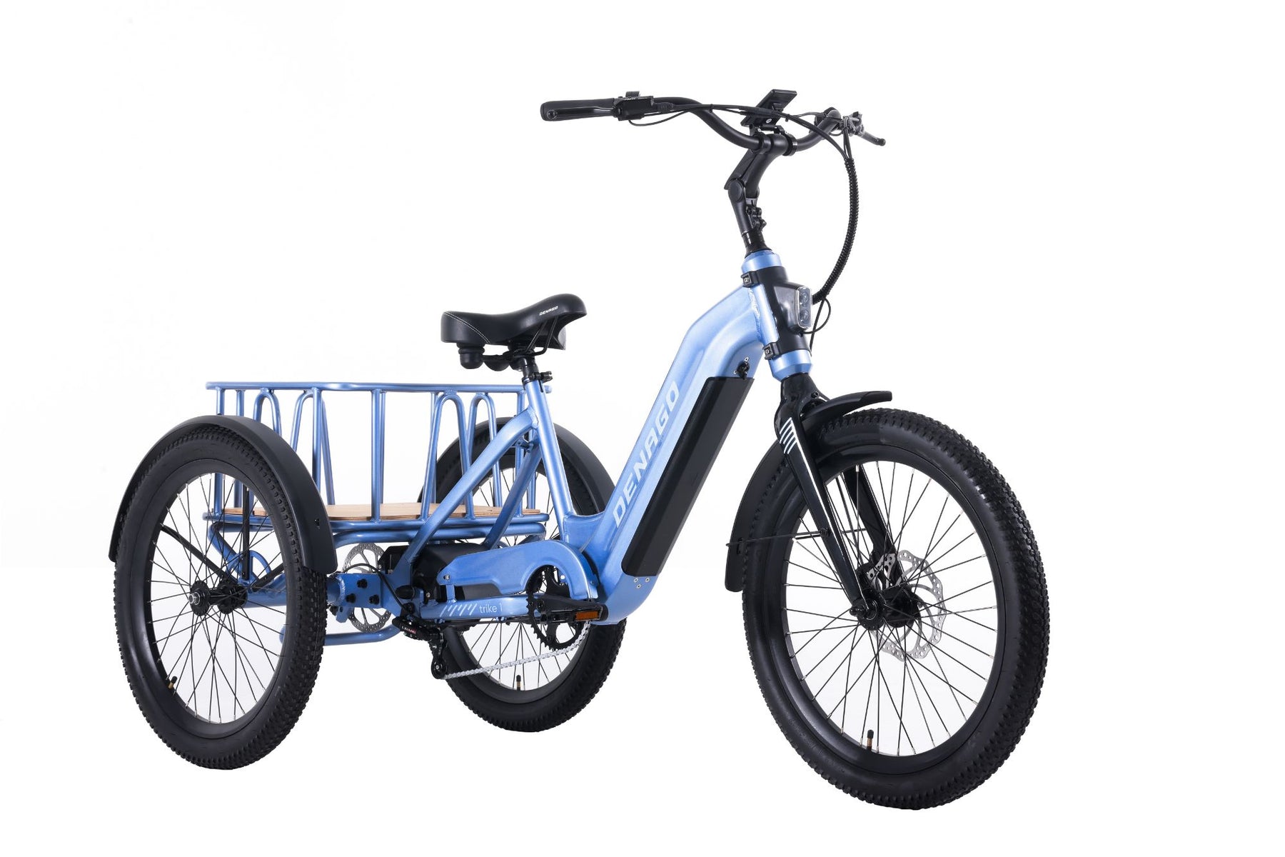 DENAGO TRIKE 1 EBIKE