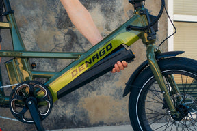 Denago Cargo 1 eBike