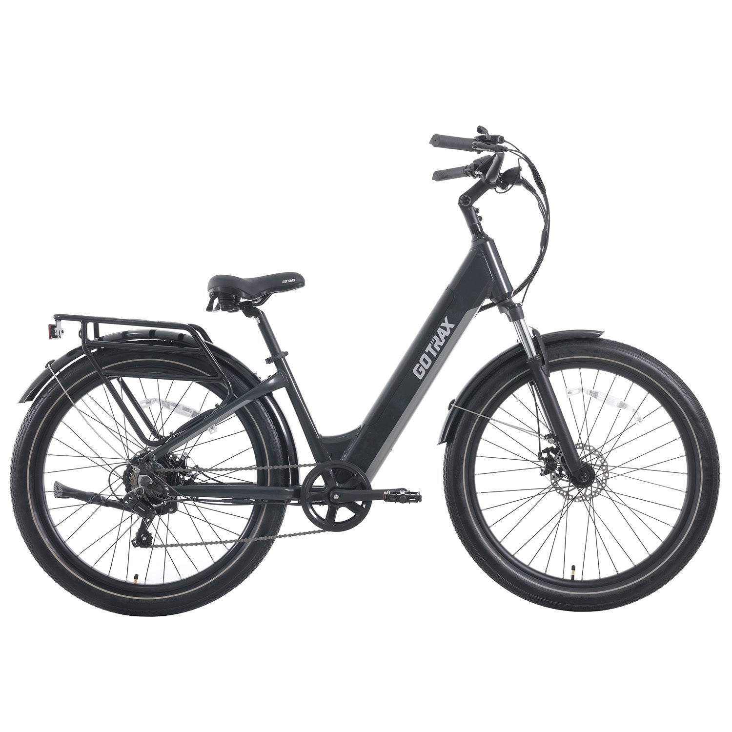 Gotrax CTI 2 City E-Bike