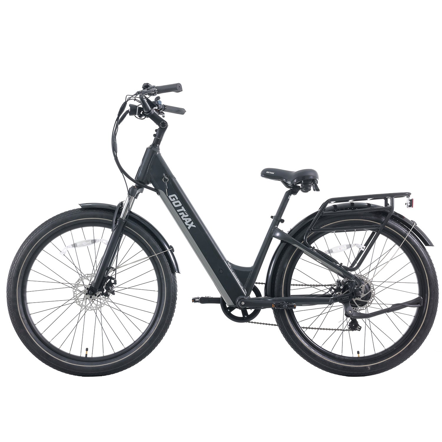 Gotrax CTI 2 City E-Bike