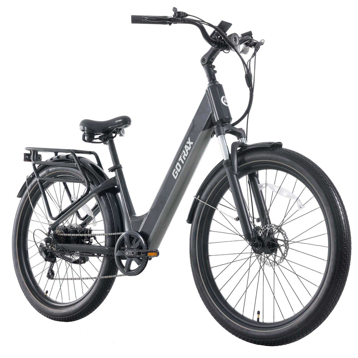 Gotrax CTI 2 City E-Bike
