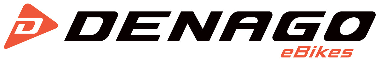 Denago eBikes logo