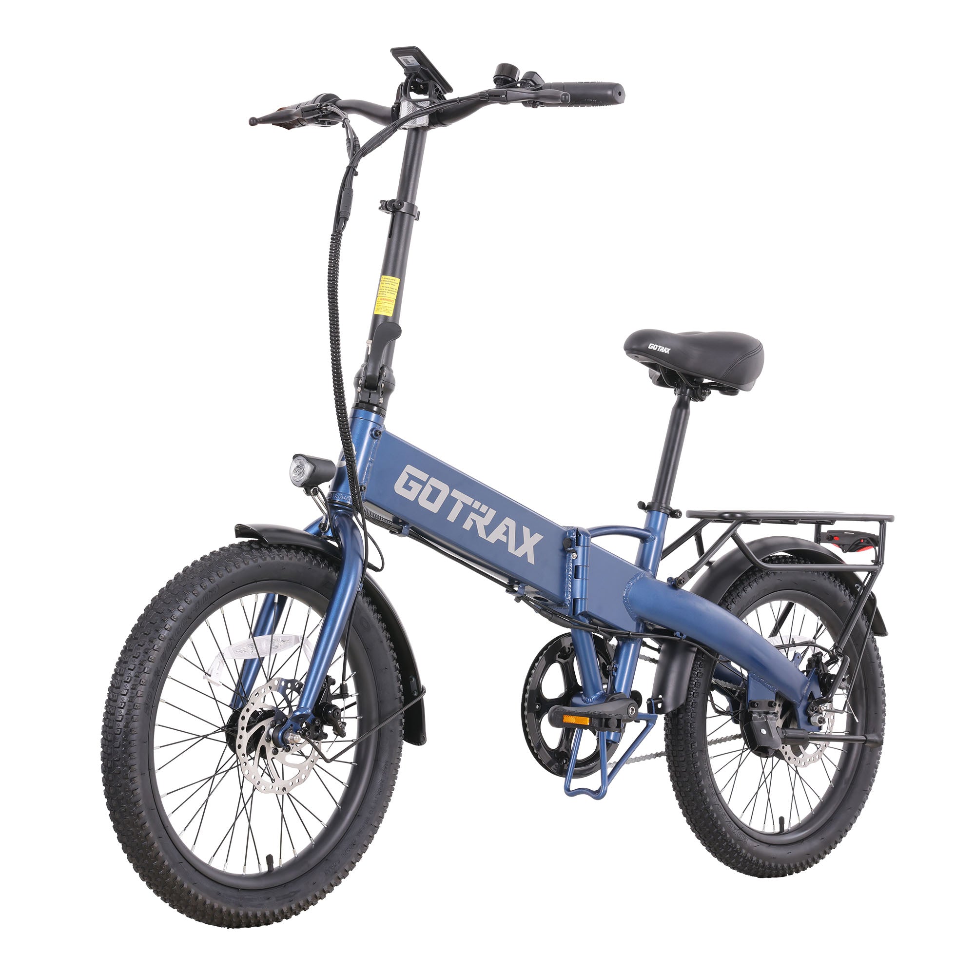 Gotrax E-Fold Electric Bike