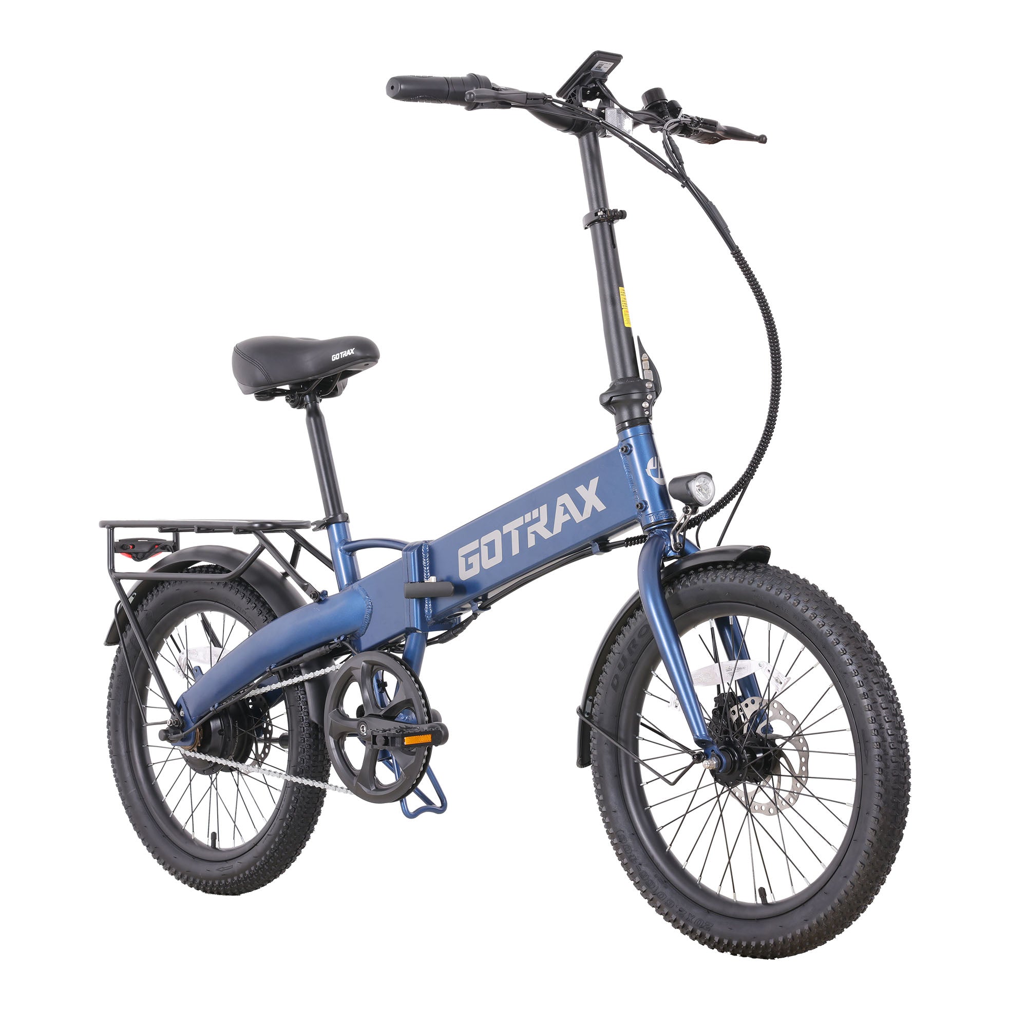Gotrax E-Fold Electric Bike