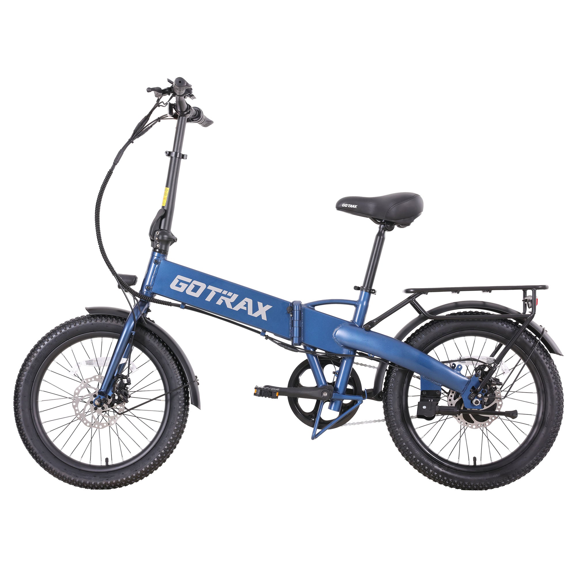 Gotrax E-Fold Electric Bike