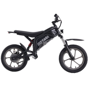 Fitz16 Electric Dirt Bike for Kids - GOTRAX