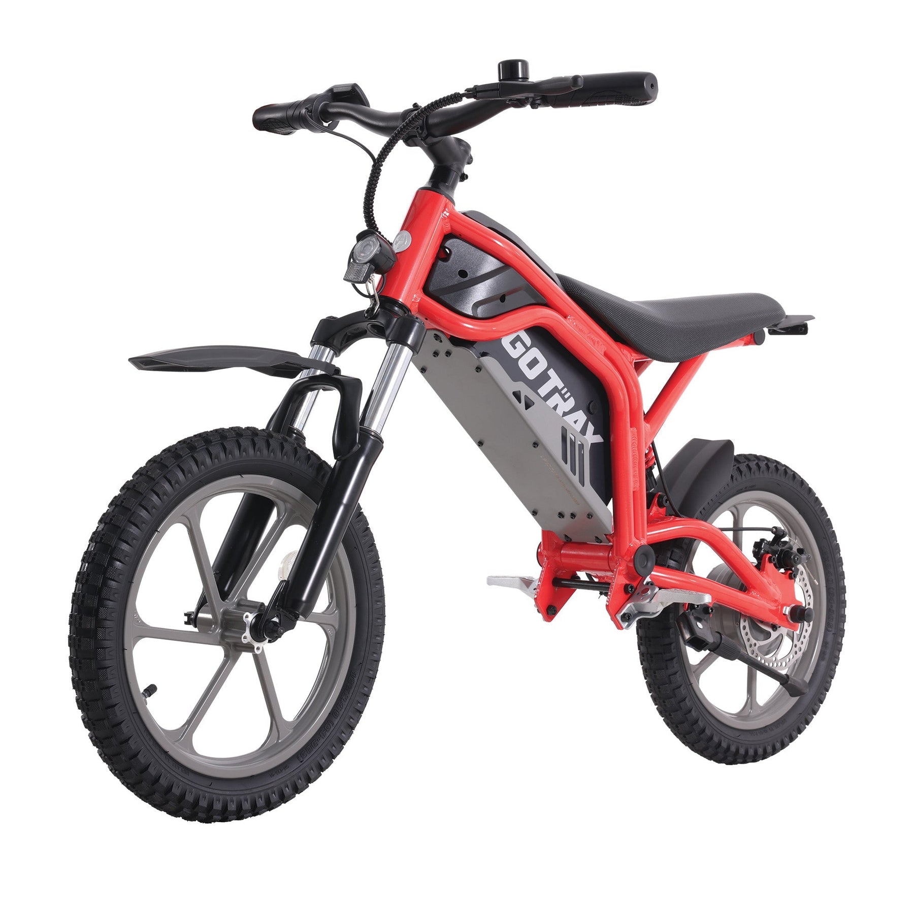 Fitz16 Electric Dirt Bike for Kids - GOTRAX