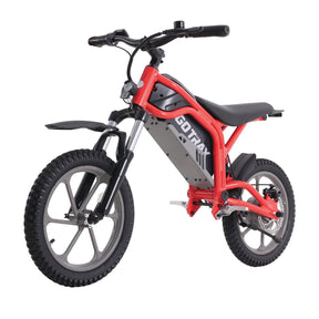 Fitz16 Electric Dirt Bike for Kids - GOTRAX