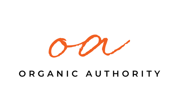 Organic Authority logo