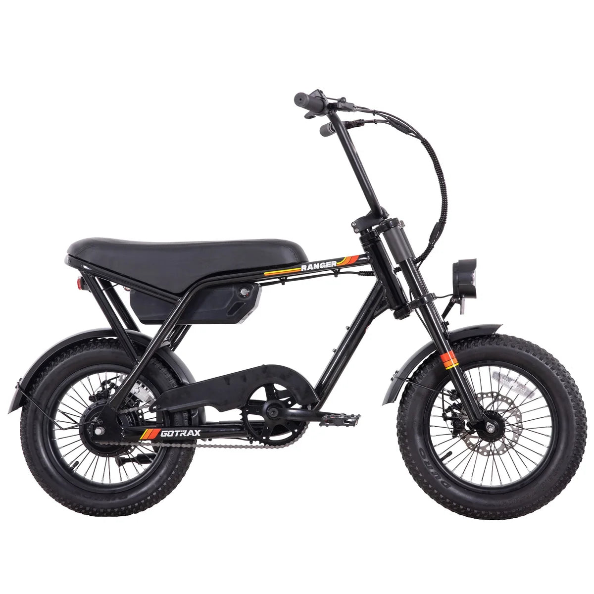 Gotrax Ranger16 Electric Bike