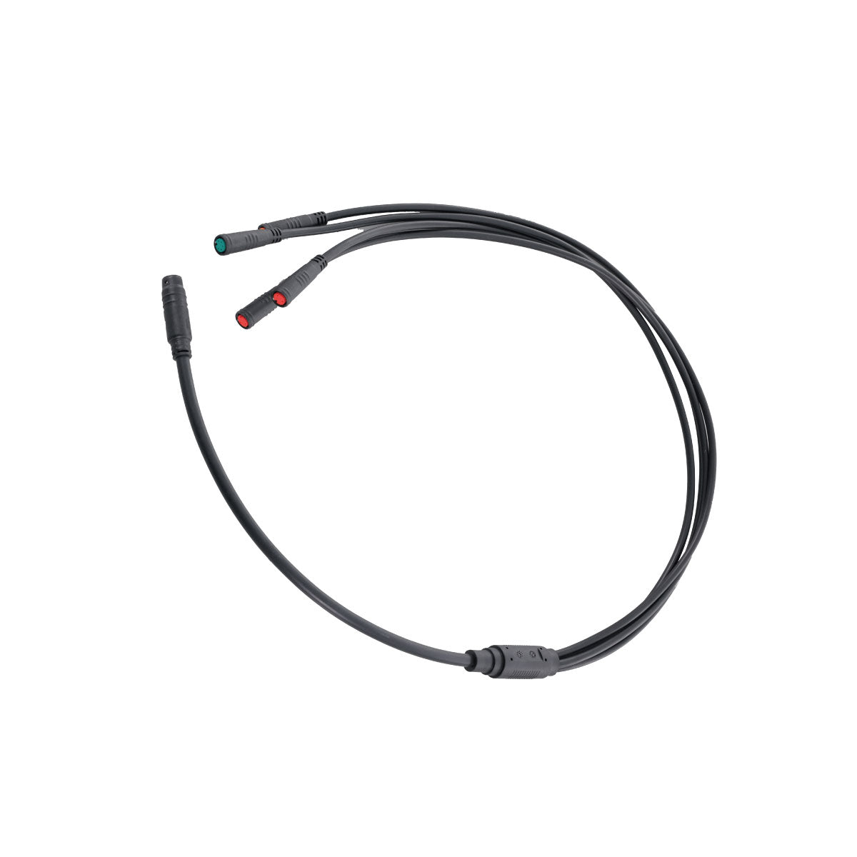 Wiring Harness -Front- for Denago Cruiser