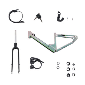 Denago City 2 /Commute 1 Frame Replacement-