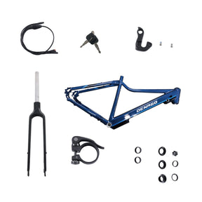 Denago City 2 /Commute 1 Frame Replacement-