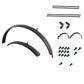 Fender/Mud Guard Set- Denago Commute 1