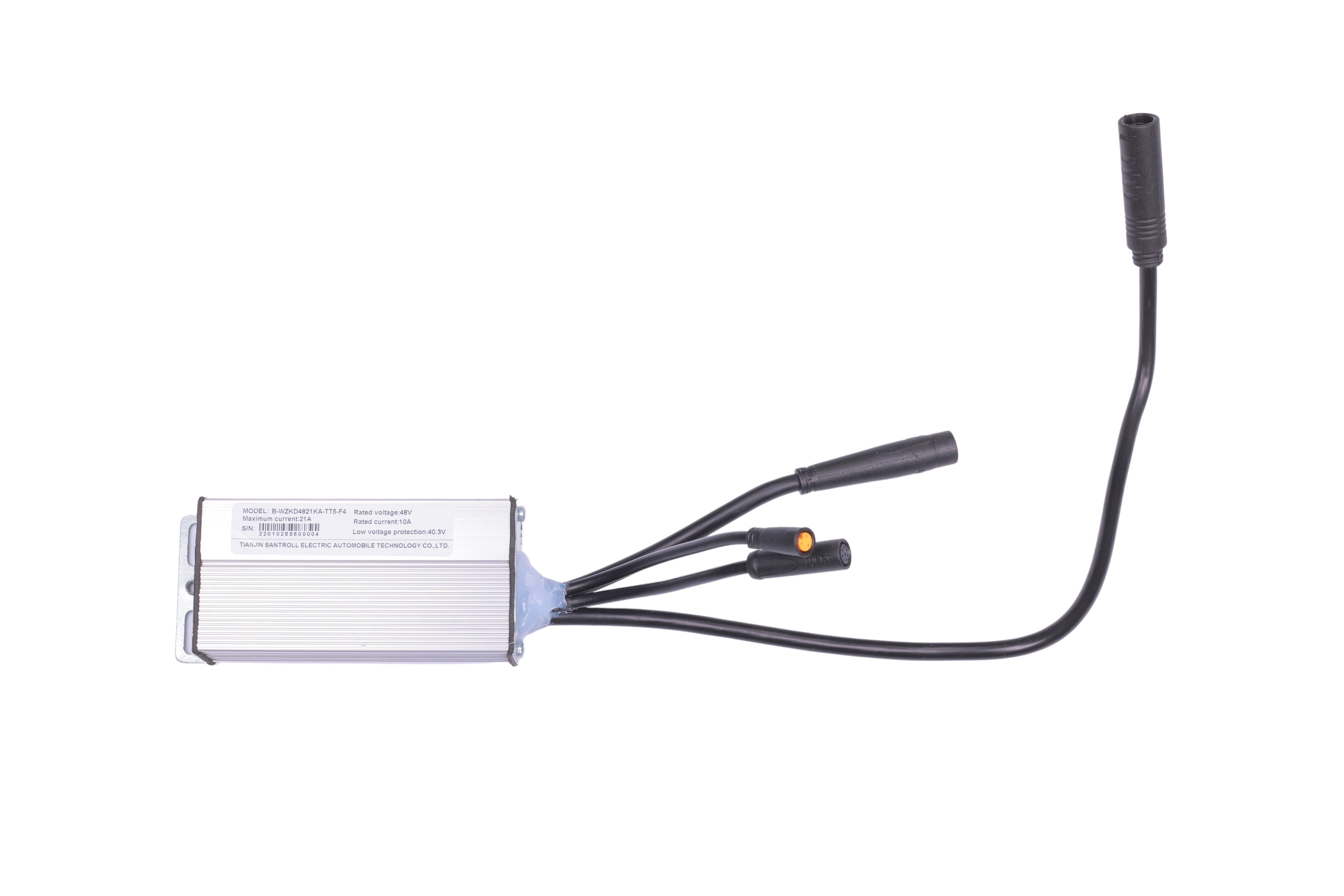 e fahrrad controller Controller- Replacement for Denago City Model