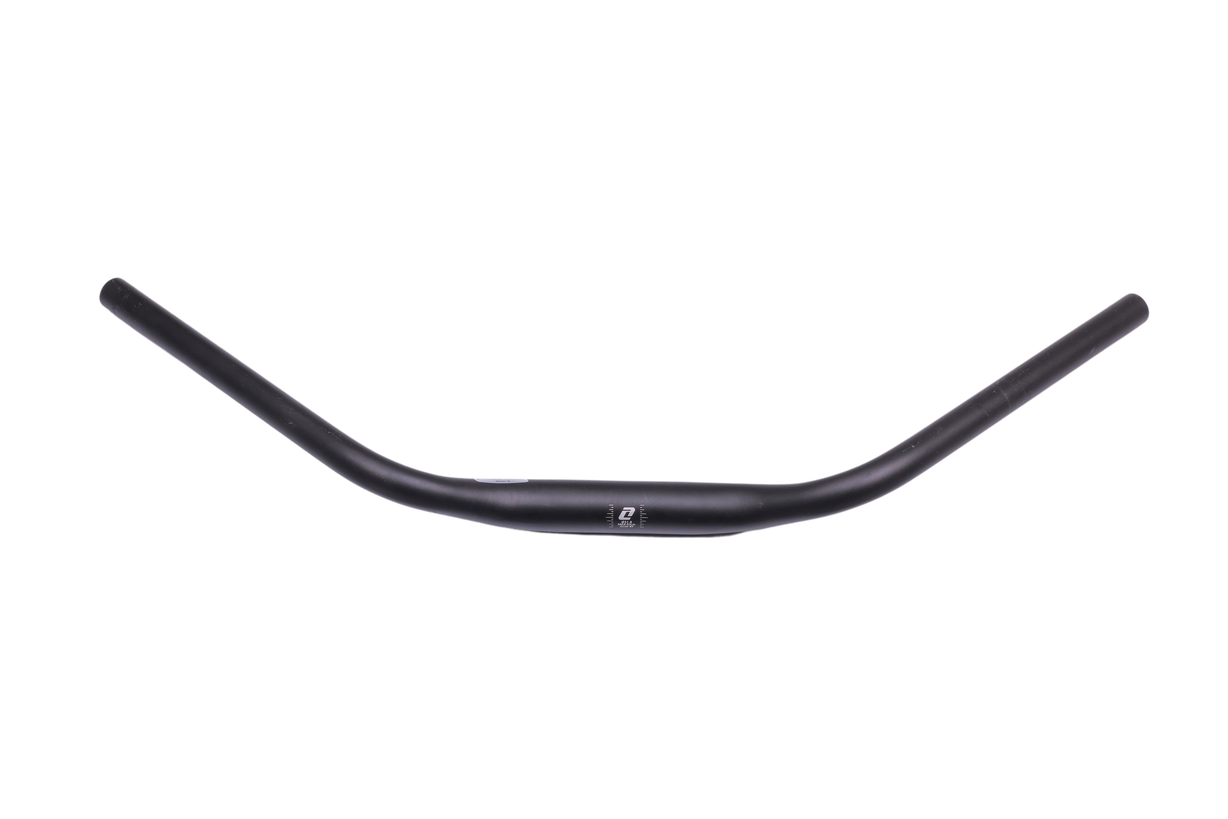 Handlebar by Zoom 1.5" rise- used on Denago City and Commute