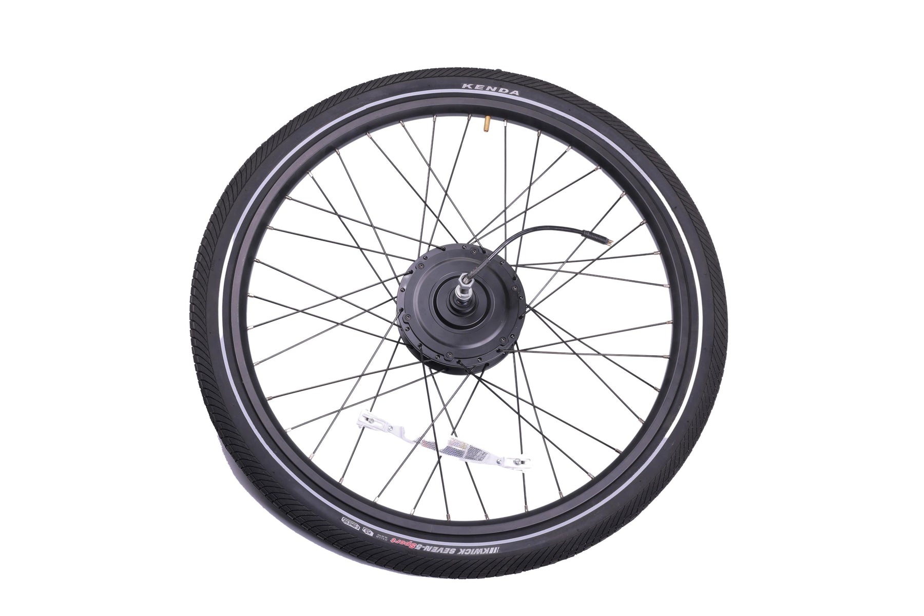 Wheel Assembly Replacement for Denago City 1 eBikes