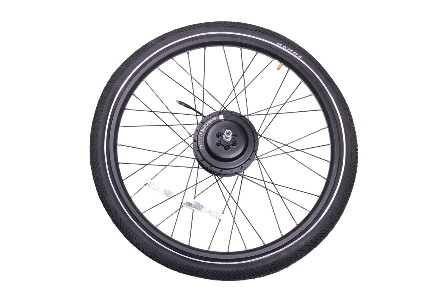 Wheel Assembly Replacement for Denago City 1 eBikes