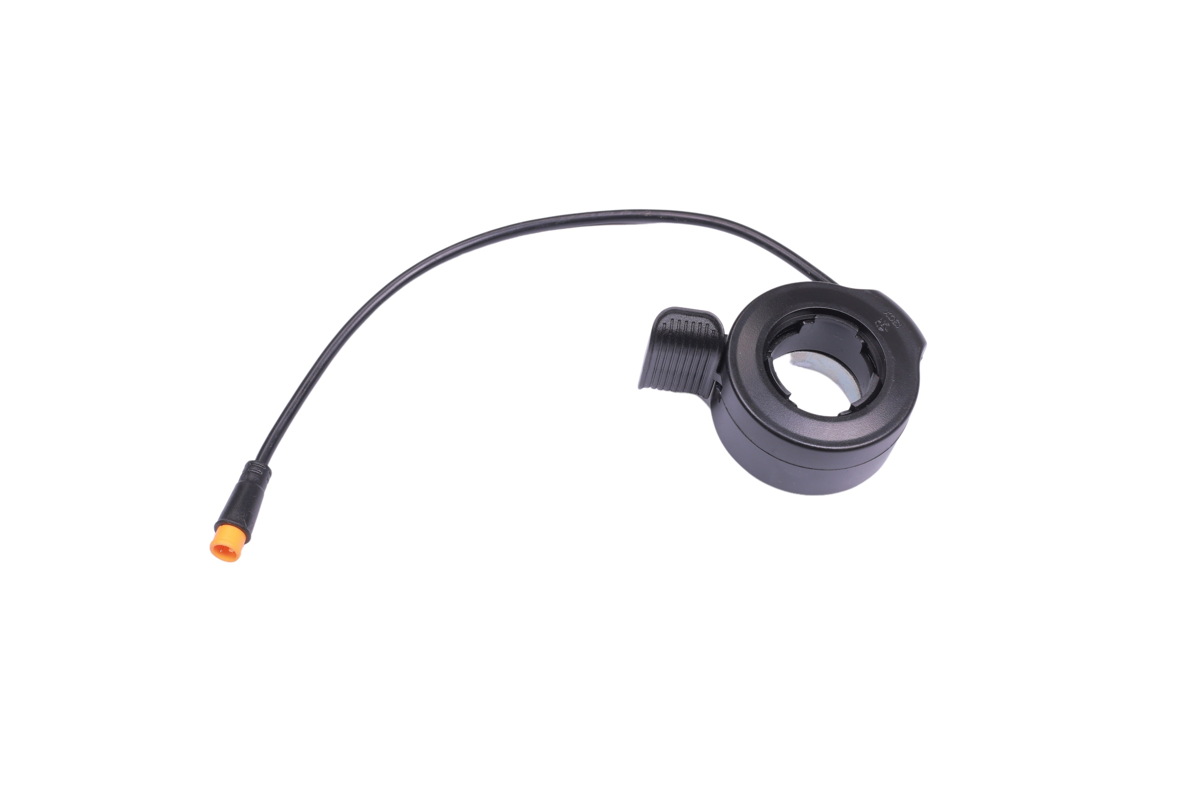 Throttle- Compatible Denago w/City 1, City 2, Commute, and Fat Tire eBikes