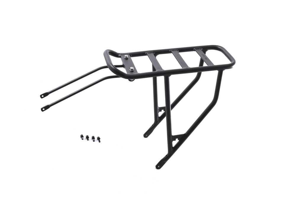 Rear Racks
